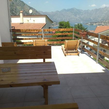 Apartments Gogo Kotor Exterior photo