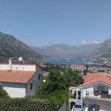 Apartments Gogo Kotor Exterior photo