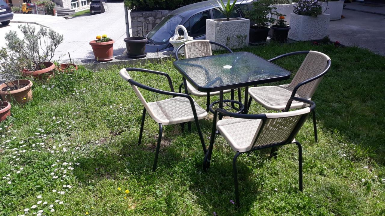 Apartments Gogo Kotor Exterior photo