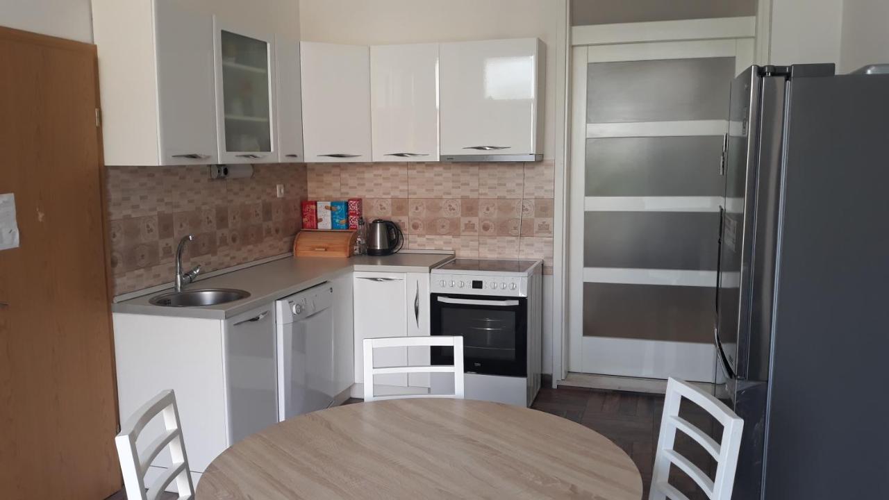 Apartments Gogo Kotor Exterior photo