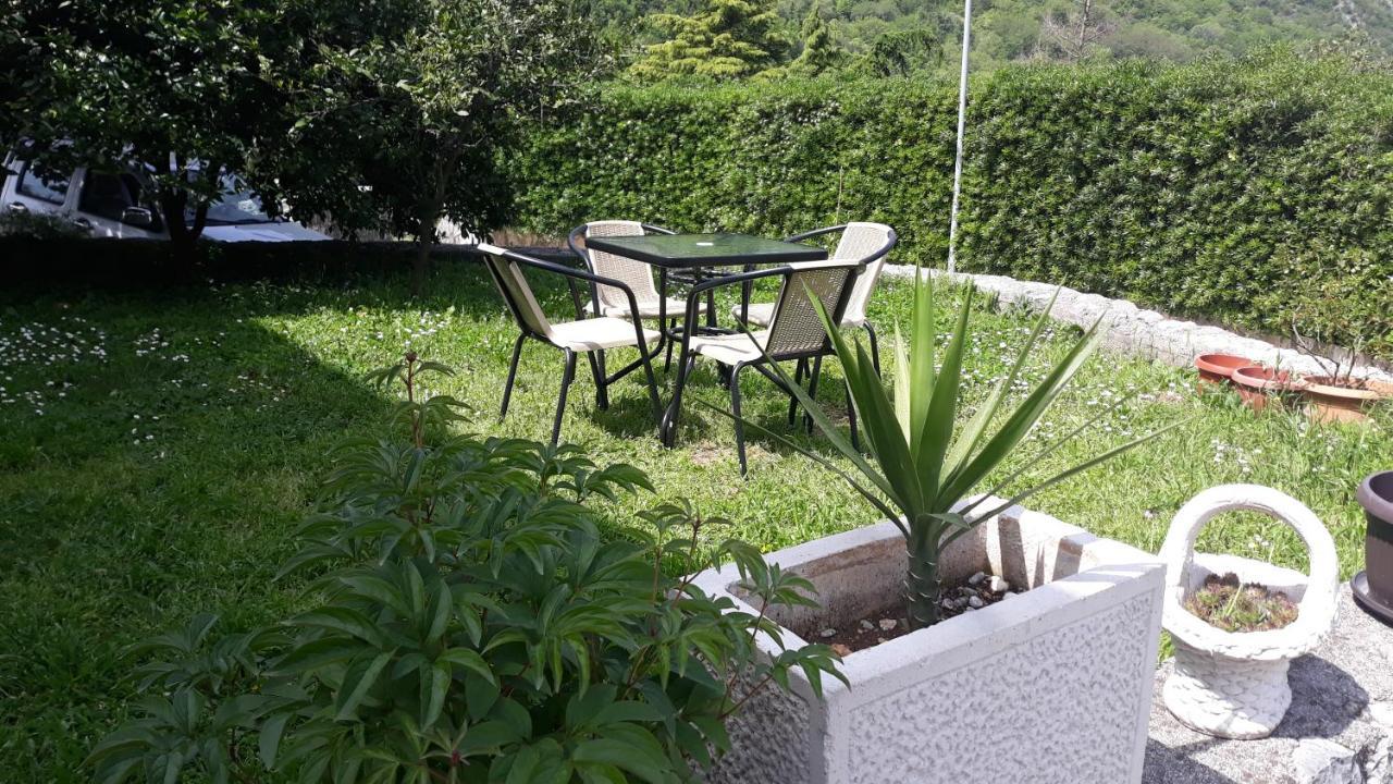 Apartments Gogo Kotor Exterior photo