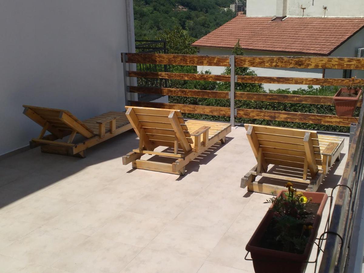 Apartments Gogo Kotor Exterior photo