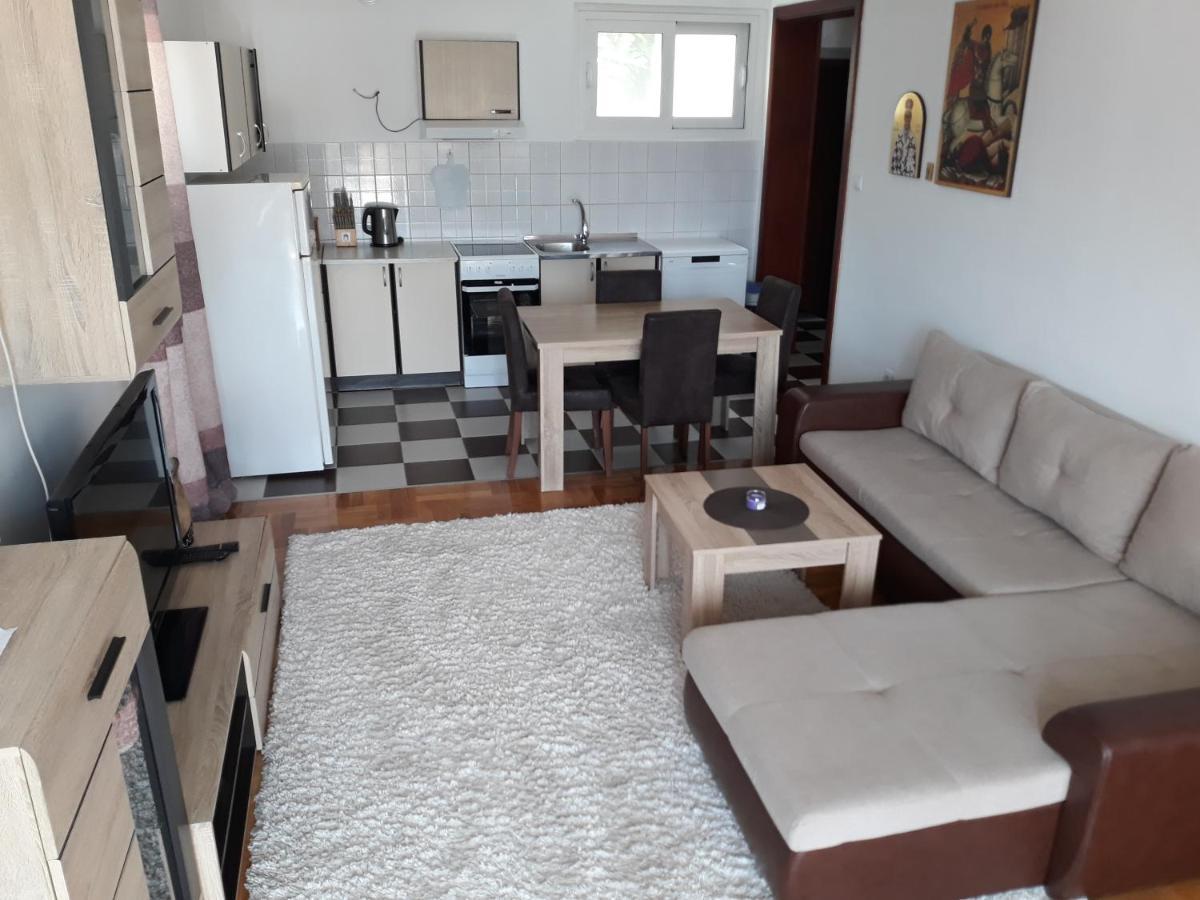 Apartments Gogo Kotor Exterior photo