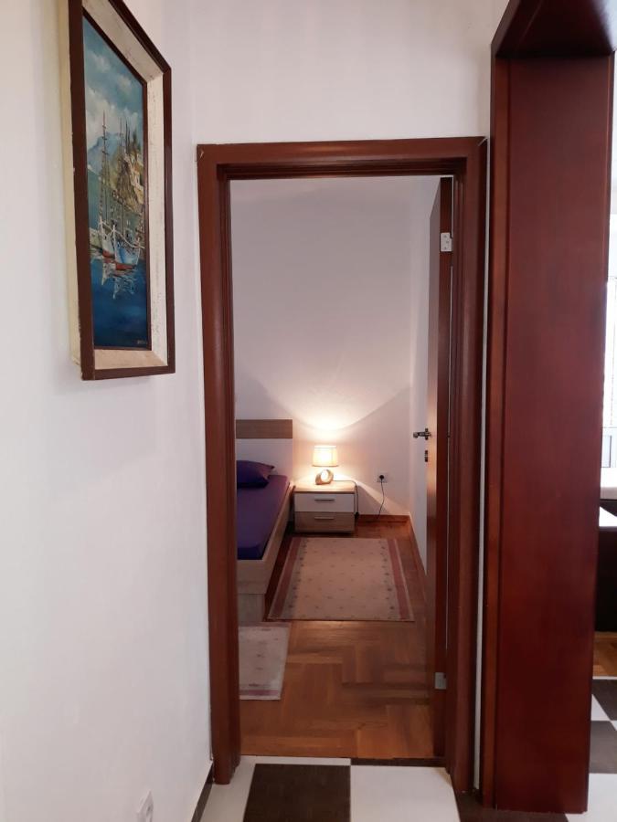 Apartments Gogo Kotor Exterior photo