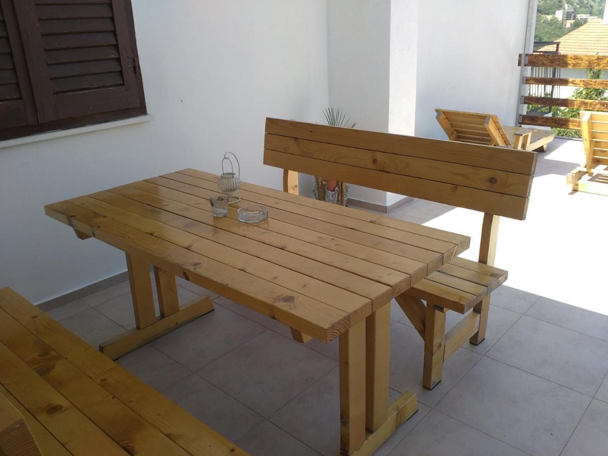 Apartments Gogo Kotor Exterior photo
